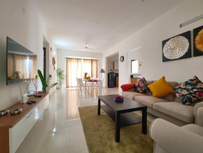 Marigold Service Apartments